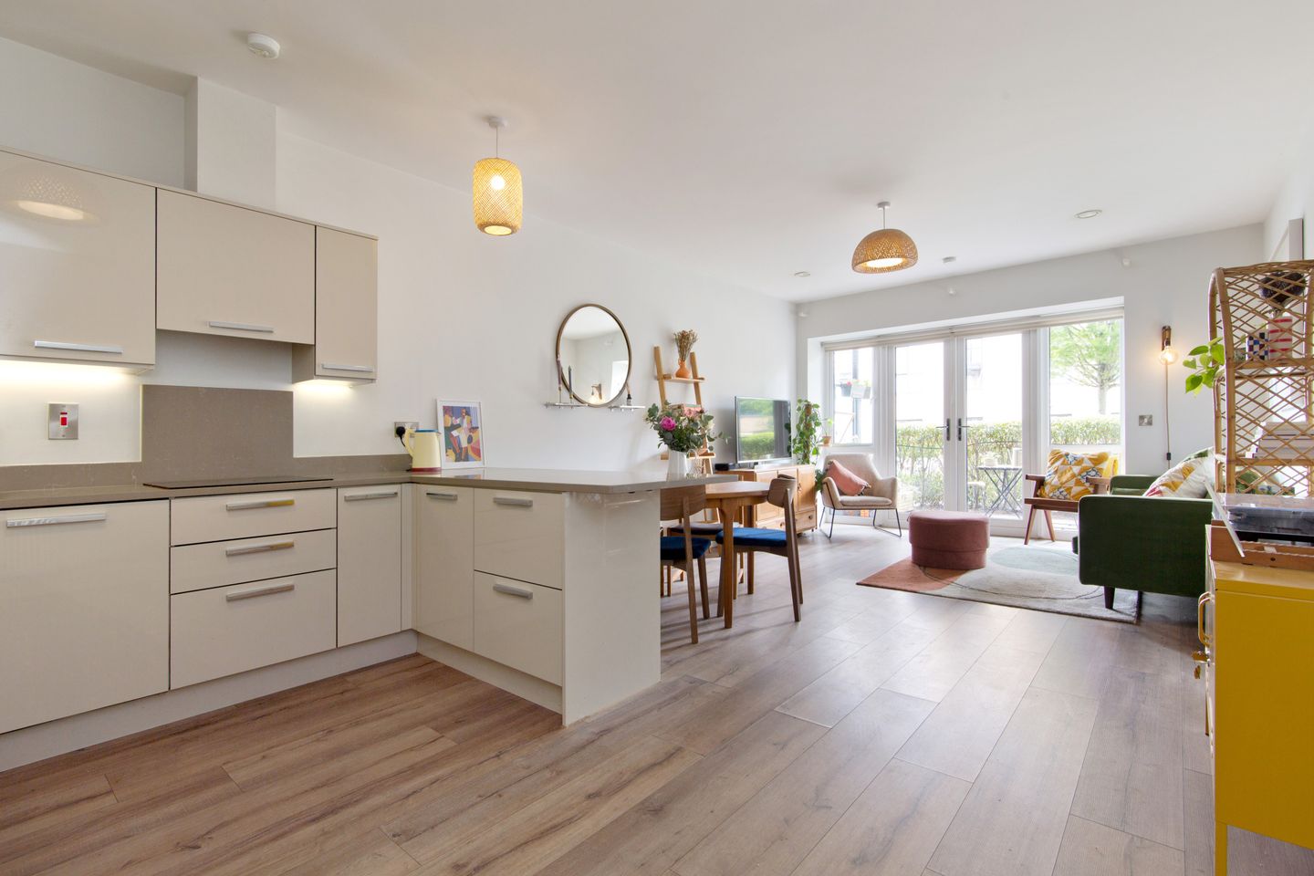 14 Eustace Court, Cualanor, Dun  Laoghaire, Co. Dublin, A96WD6X