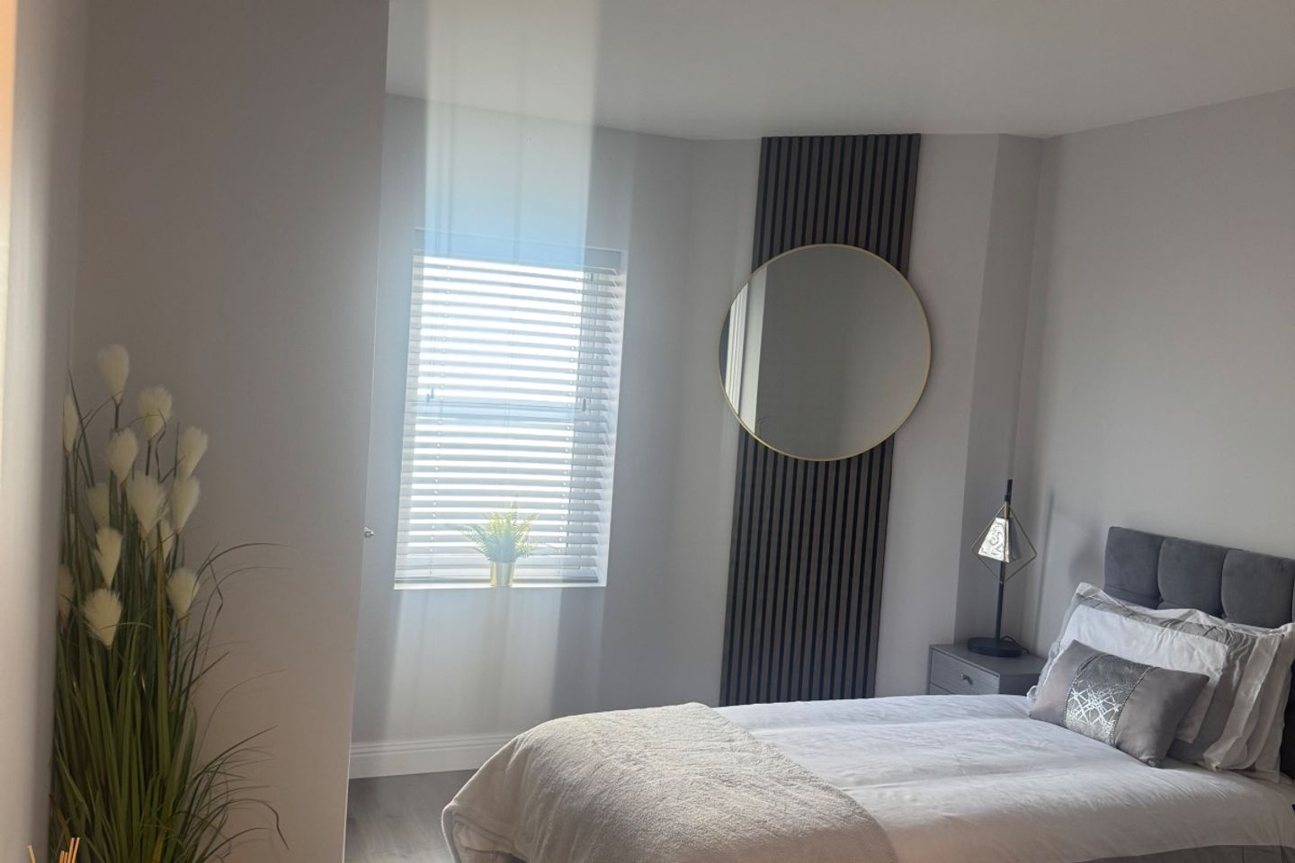 2, carlow town , Lisnavagh, Co. Carlow