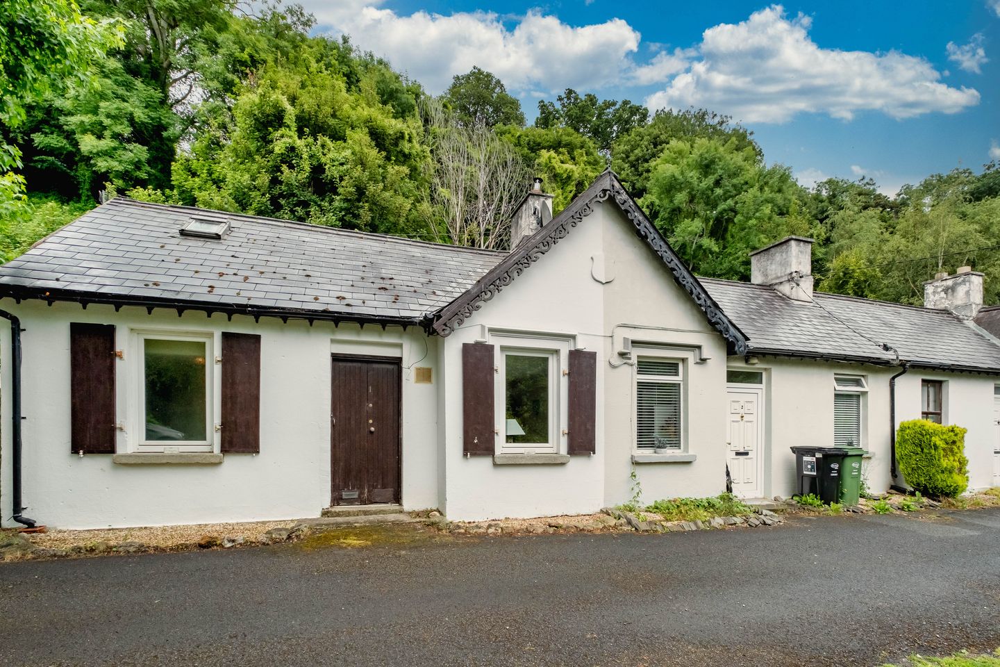 1 Riverside, Enniskerry, Co. Wicklow, A98NY30 is for sale on Daft.ie