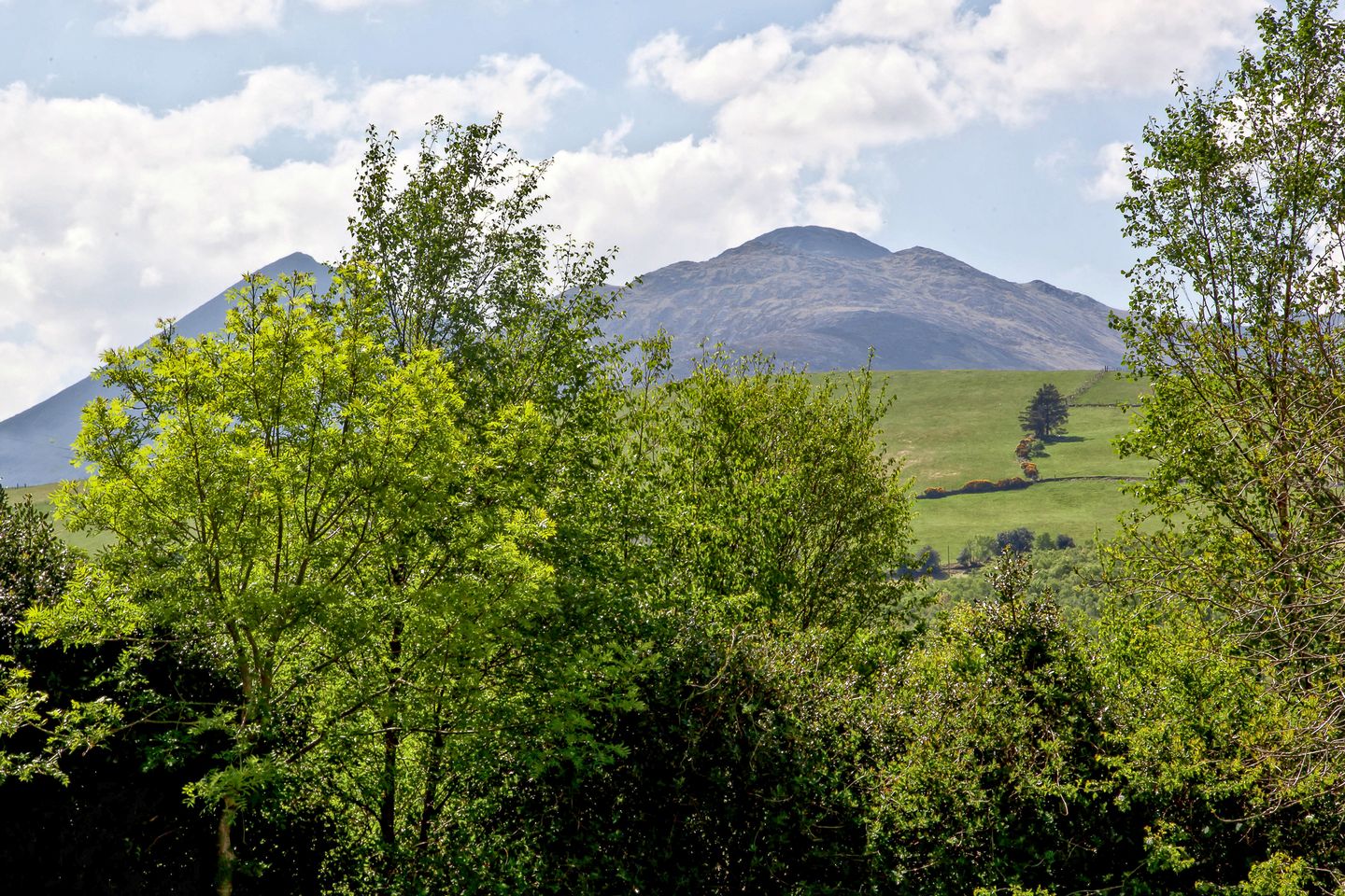 Beaufort, Co. Kerry