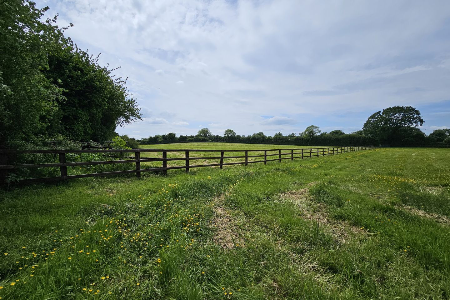 Commercial property for sale in Kileen, Narraghmore, Co. Kildare