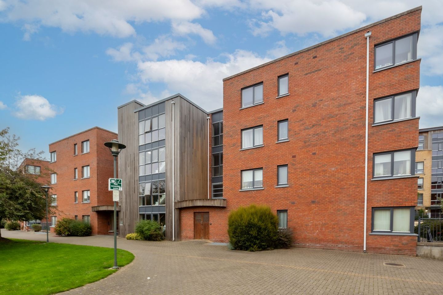 Apartment 23, Rathborne Court, Royal Canal Park, Dublin 15, D15TA46
