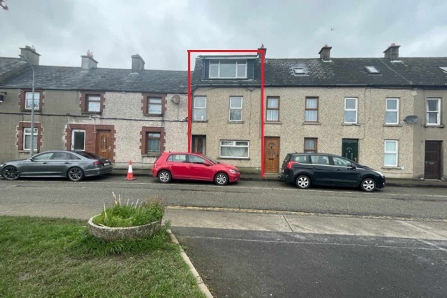 27 Saint John's Street, Enniscorthy, Co. Wexford, Y21E8R9 is for sale