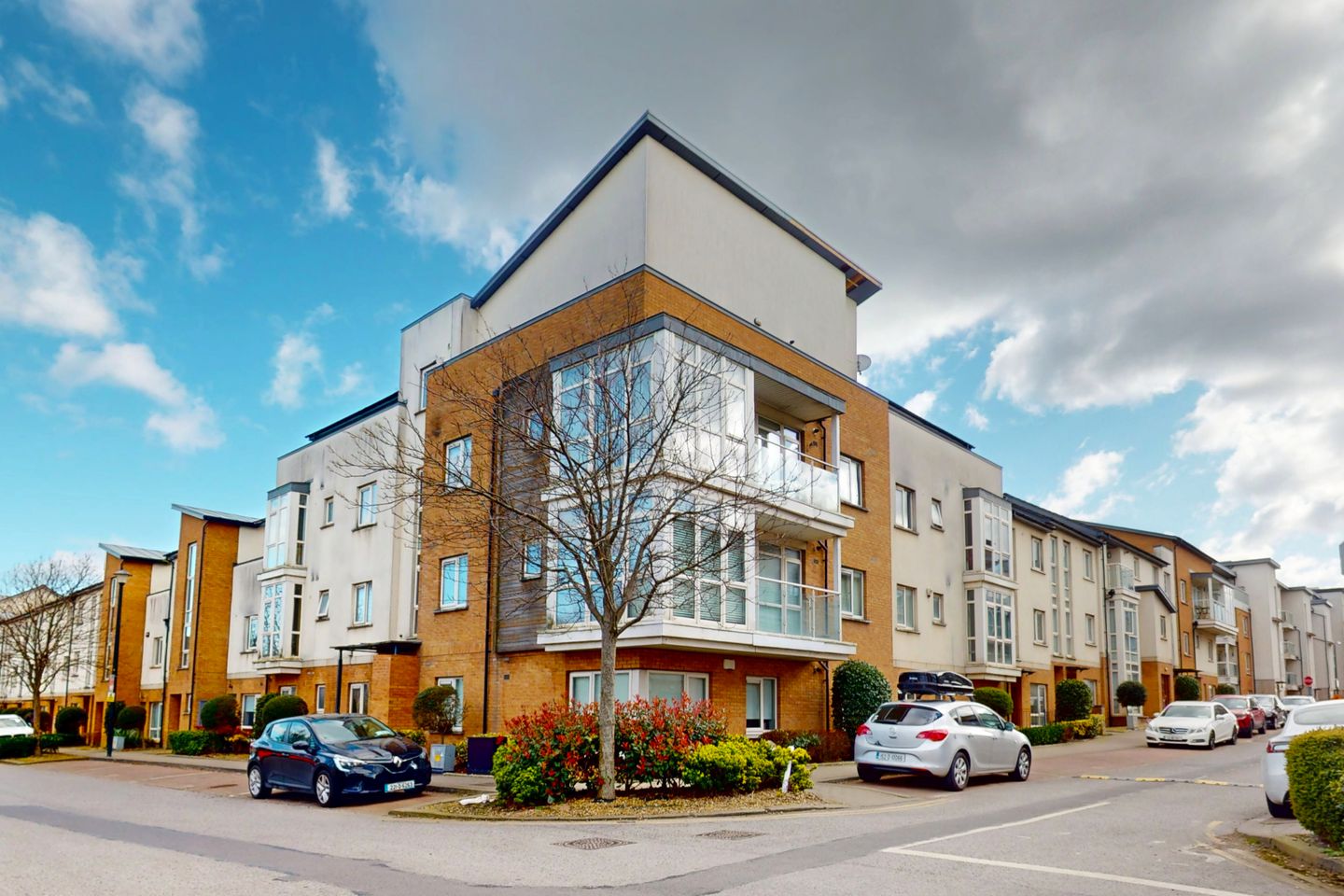 96 Belmayne Park South, Belmayne, Dublin 13, D13CK61