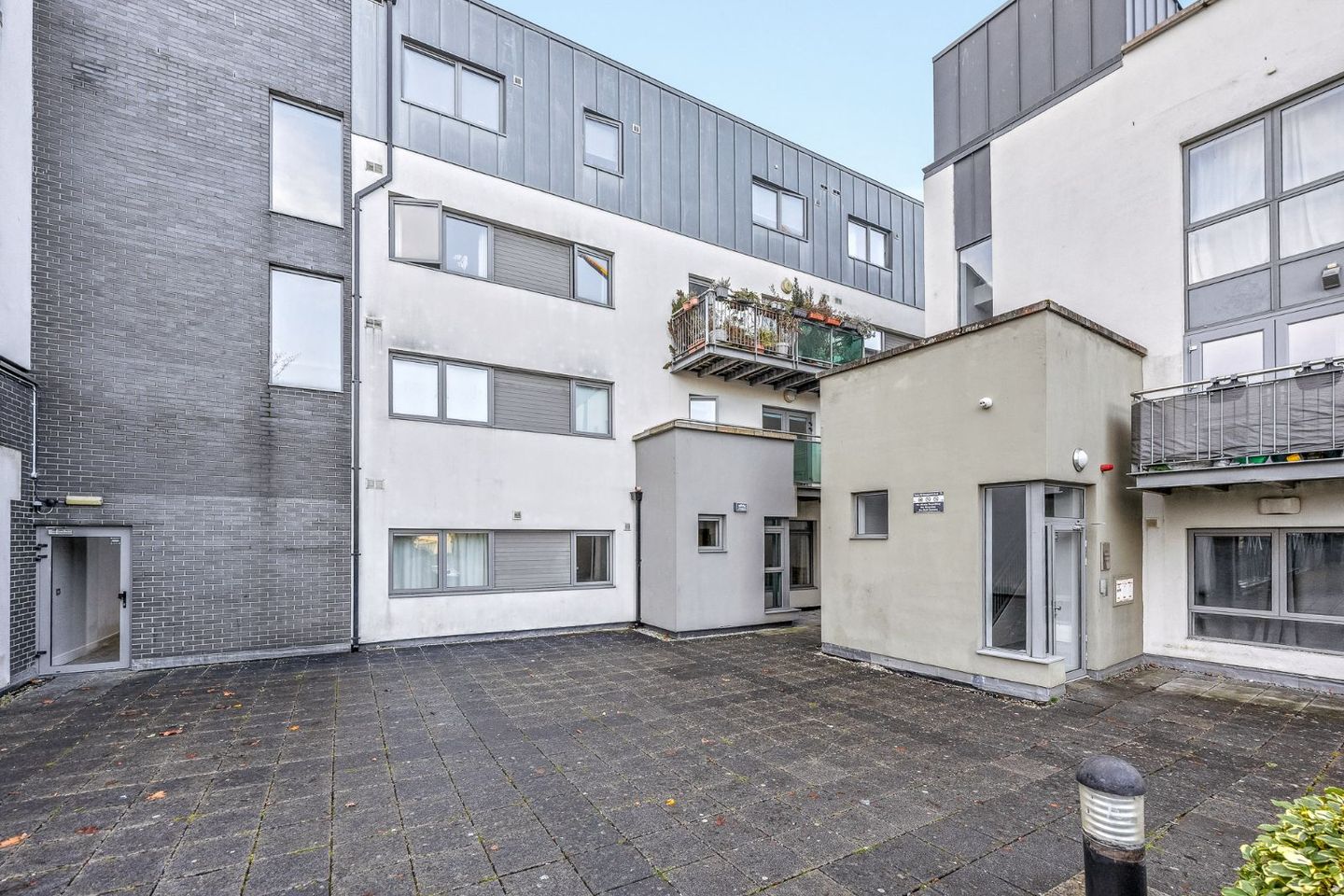 Apartment 166, Block D, The Timber Mill, Artane, Dublin 5, D05C963