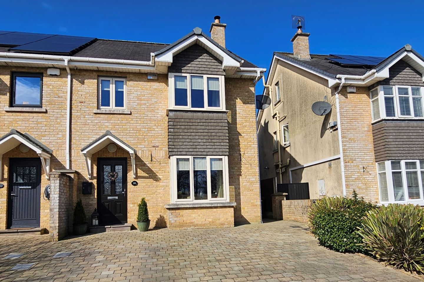 30 Newberry, Castlemartin Lodge, Kilcullen, Kilcullen, Co. Kildare, R56XP48