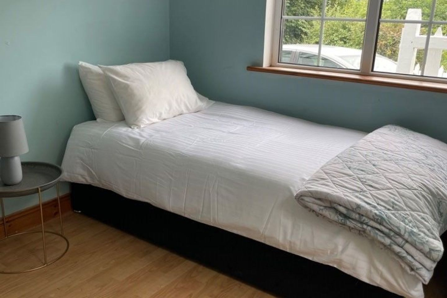 Knockanarrigan, Donard, Co. Wicklow