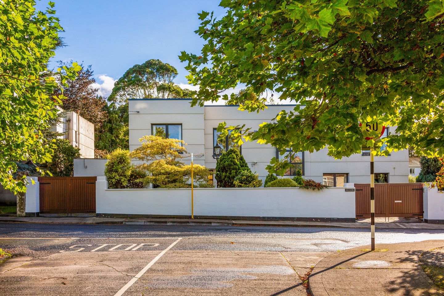 Iniscealtra, Killiney Road, Dalkey, Co. Dublin, A96A582