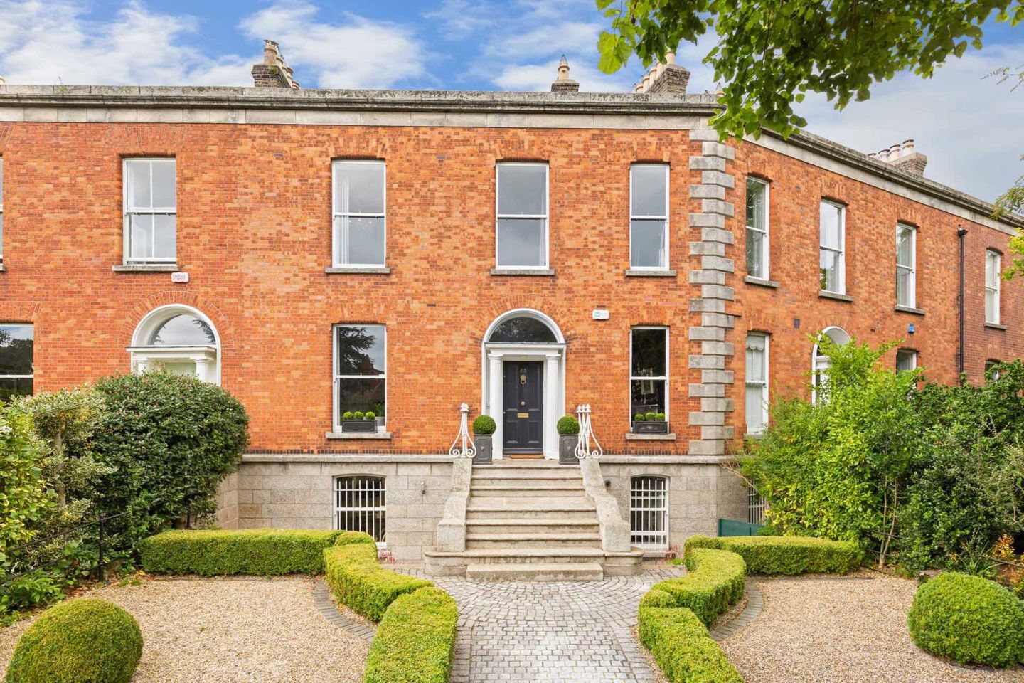 83 Anglesea Road, Ballsbridge, Dublin 4, D04H2H7
