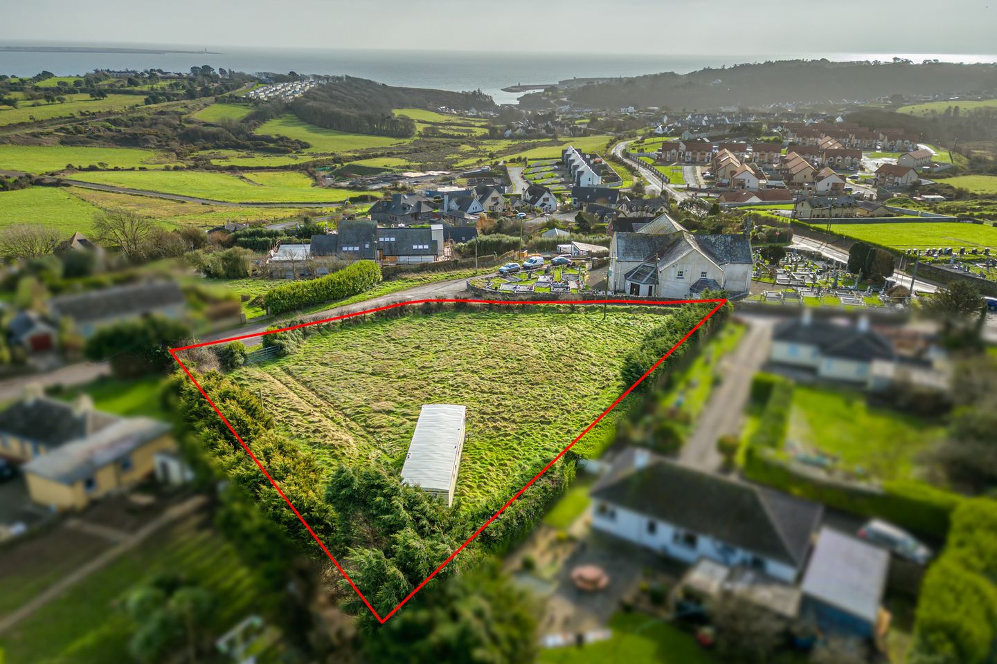 Killea, Dunmore East, Co. Waterford, X91EY44 is for sale on Daft.ie