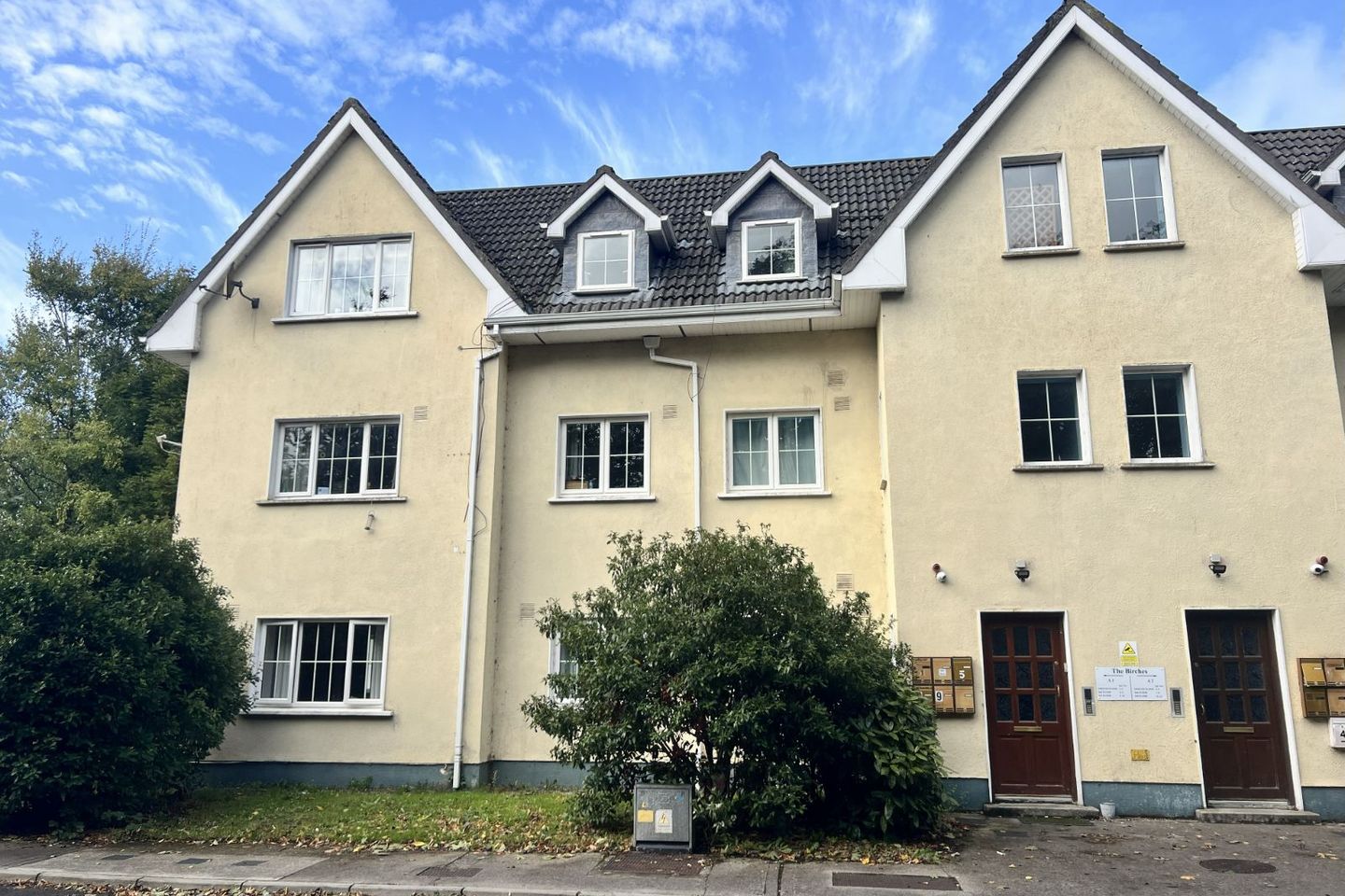 Apartment 10, Block A, The Birches, Kilnacourt Woods, Portarlington, Co. Laois, R32KX40