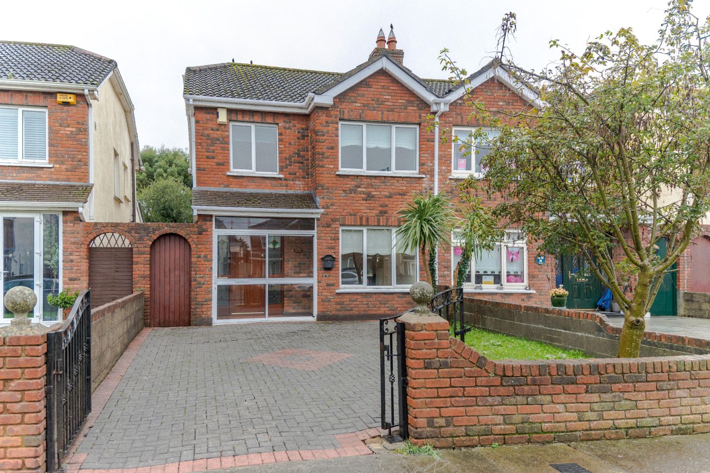 176 Abbey Drive, Riverston Abbey, Navan Road (D7), Co. Dublin, D07E7V2