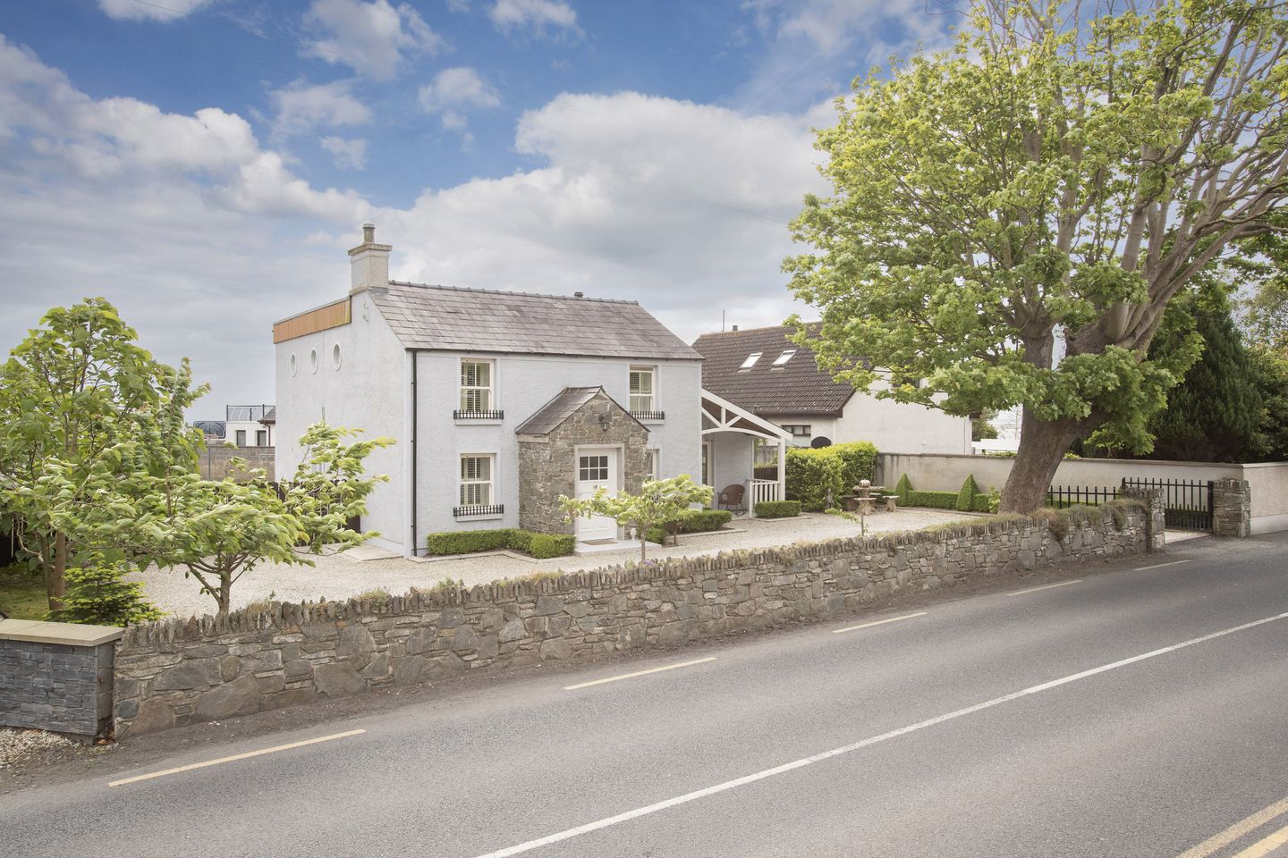 Crawley House, Coast Road, Blackrock, Co. Louth, A91XHR1 is for sale on