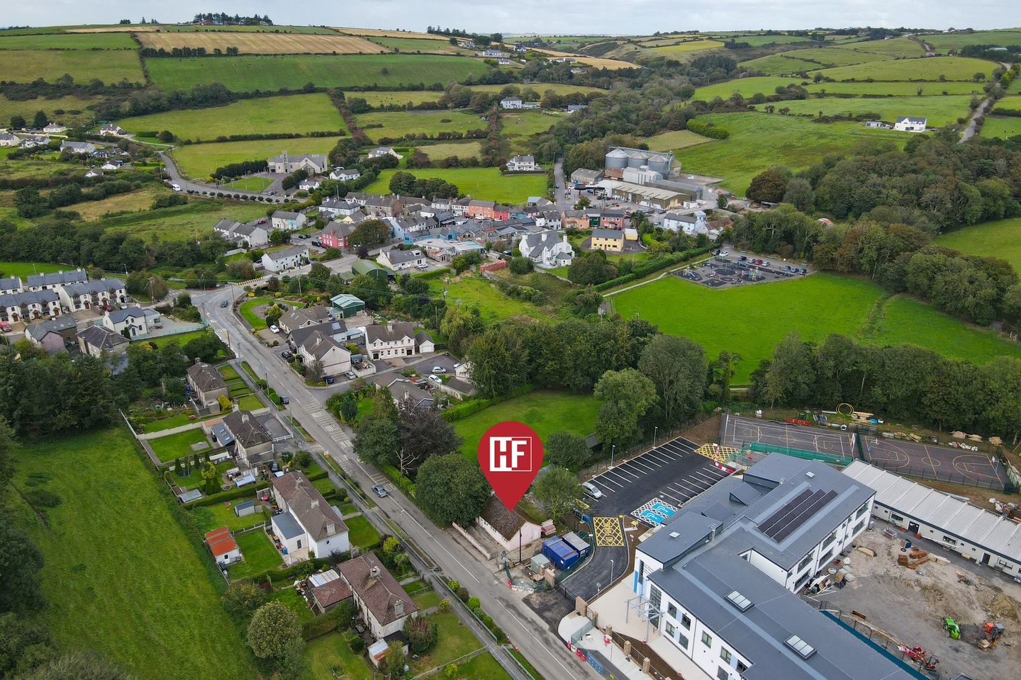 Ballinspittle Health Centre, Ballinspittle, Co. Cork, P17AF53