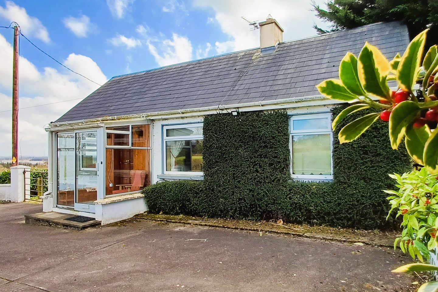 Lake View, Toneymore, Abbeylara, Co. Longford, N39E9W2 is for sale on