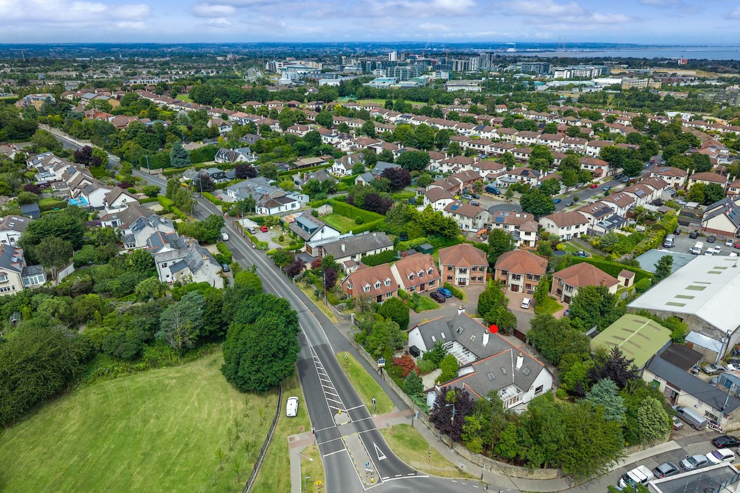 Murphystown House, Kilgobbin Road, Sandyford, Dublin 18, D18A2P1