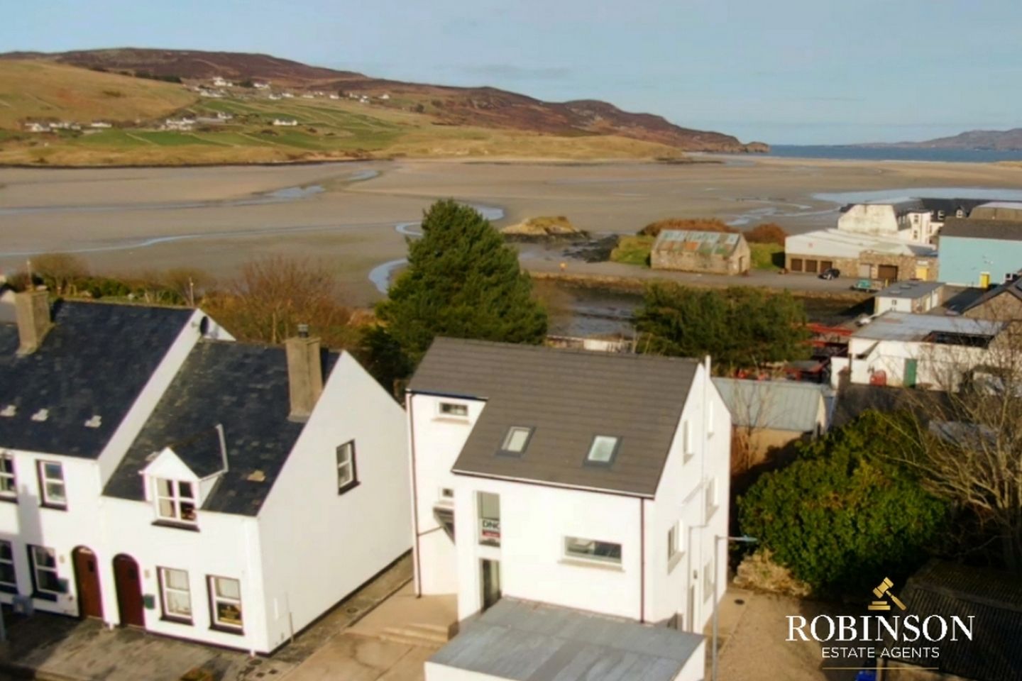 Main Street, Dunfanaghy, Co. Donegal, F92A8RH is for sale on Daft.ie