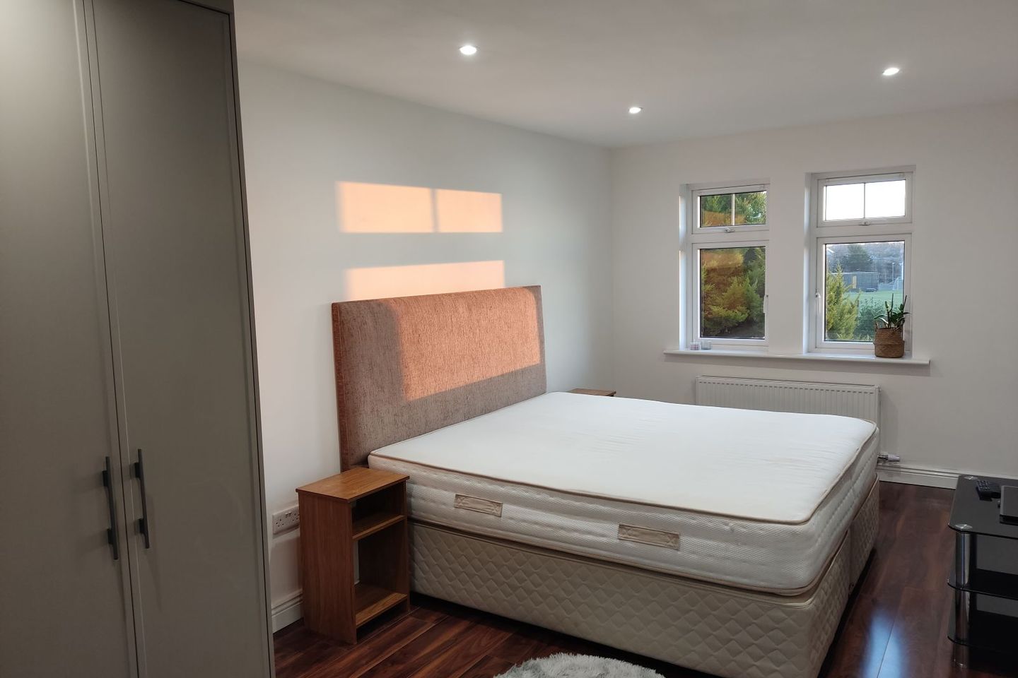 Archerstown Wood, Ashbourne, Co. Meath