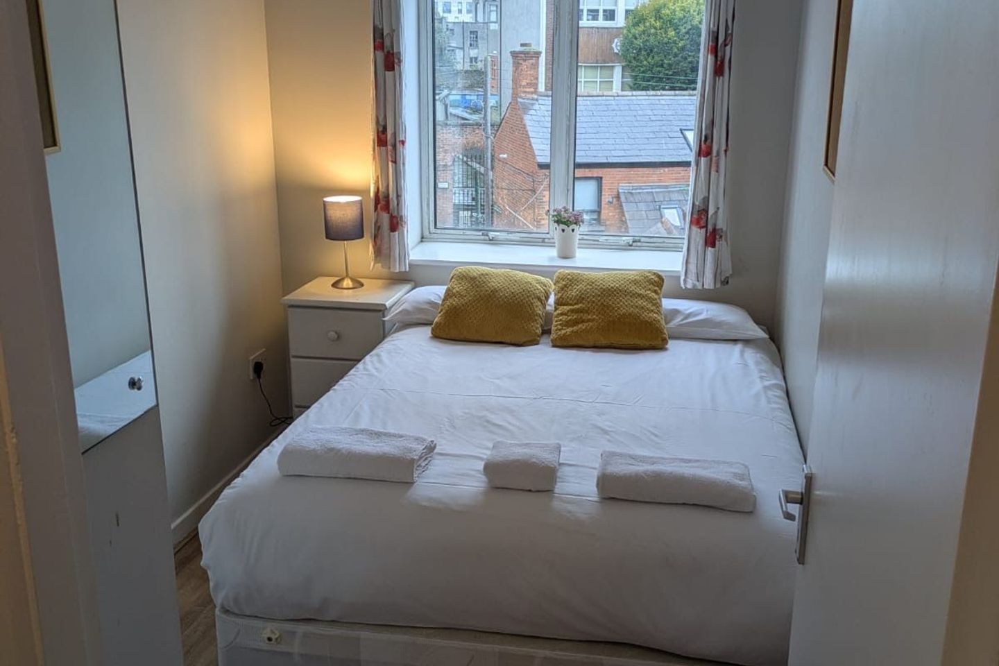 Apartment 12, Swift House, Ardilaun Court, Patrick, Christchurch, Dublin 8