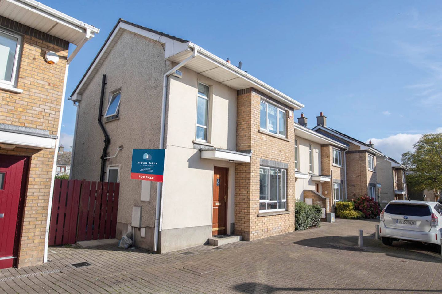 100, Ivy Court, Beumont Woods, Beaumont, Dublin 9, D09VY61