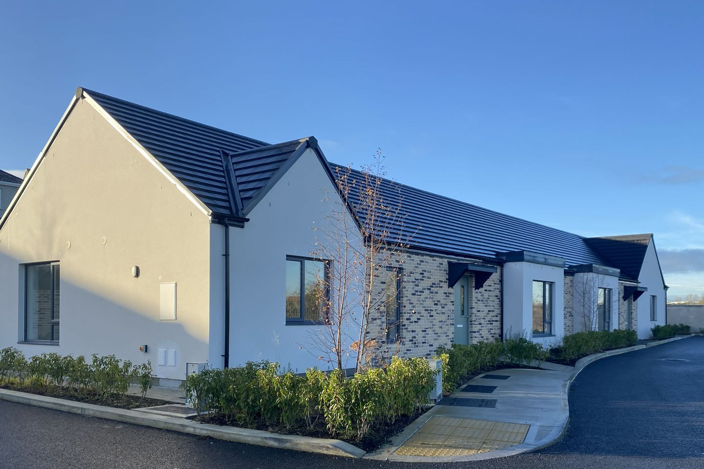 4 Bed Bungalow , Abbey Green, Abbey Green, Kinsealy, Co. Dublin