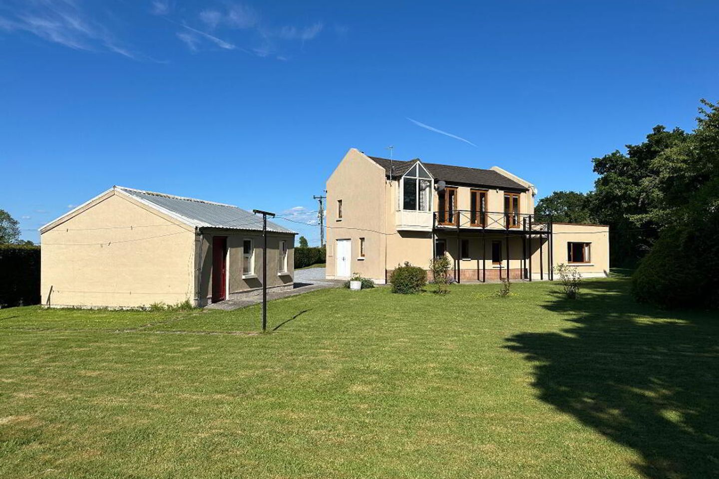 Mullinoly, Mullinahone, Co. Tipperary, E41R682