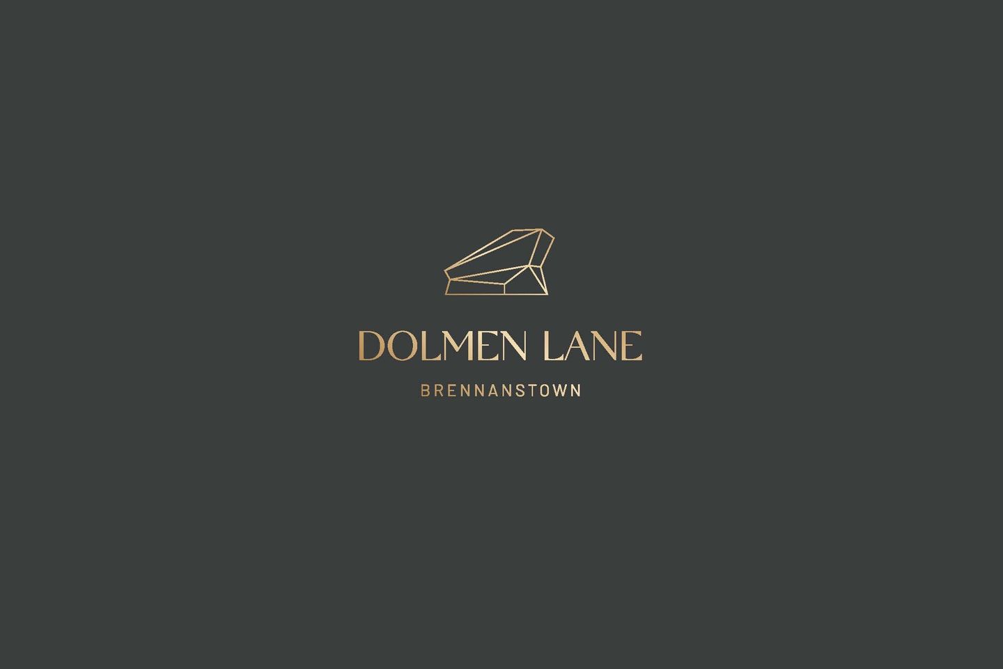 4 Bed Mid Terrace , Dolmen Lane , Brennanstown, Dolmen Lane , Brennanstown, Dublin 18
