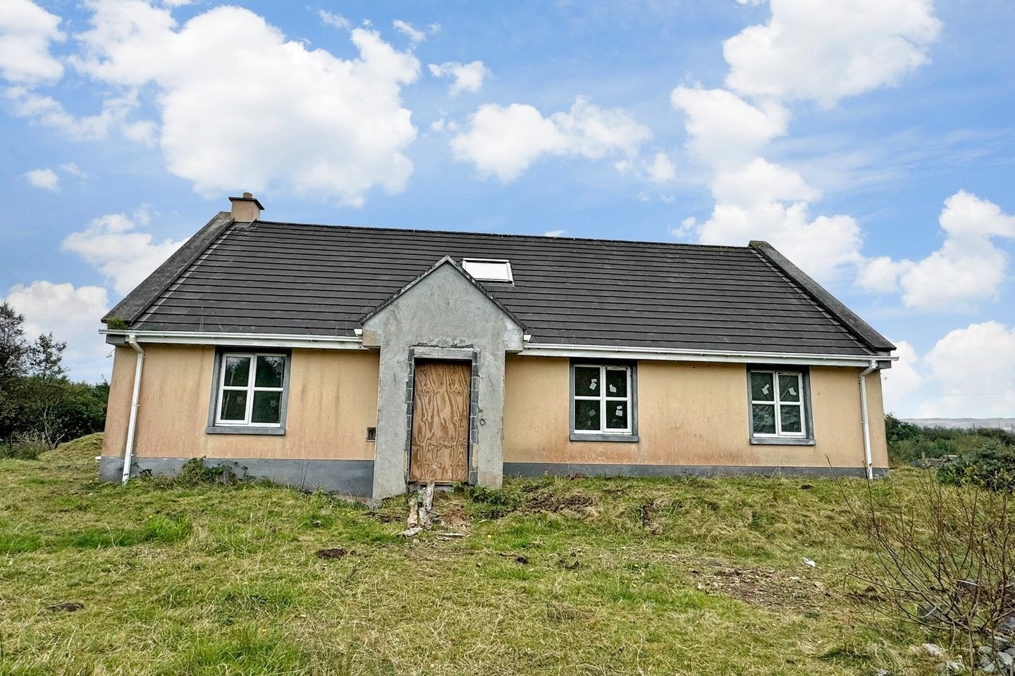 Callacoon (Folio MY29327F), Louisburgh, Co. Mayo, F28PK29 is for sale