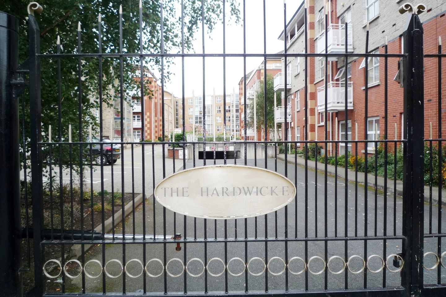 Apartment 29, The Hardwicke, Dublin 7, D07E240