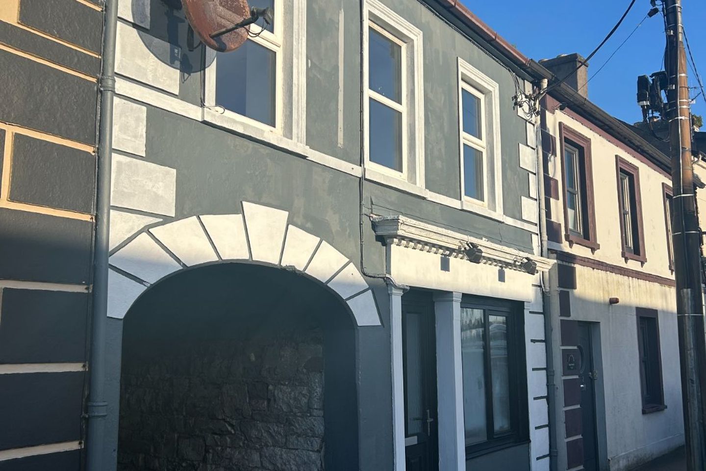 8 The Crescent, New Cork Road, Midleton, Co. Cork, P25X432