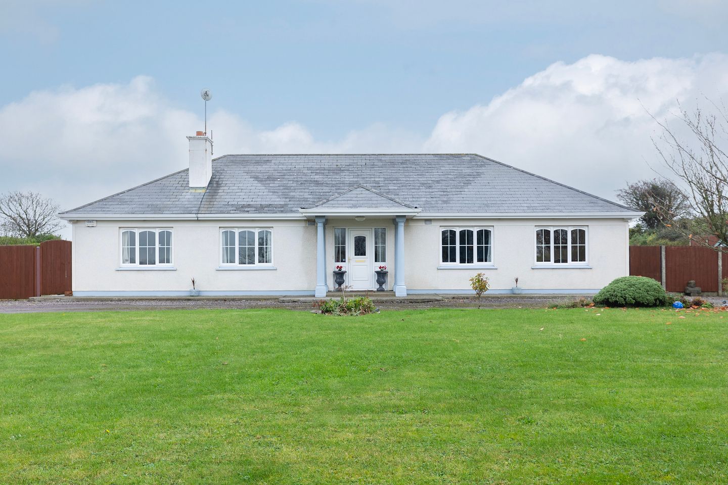 Kilcredan, Ladysbridge, Co. Cork, P25FK46