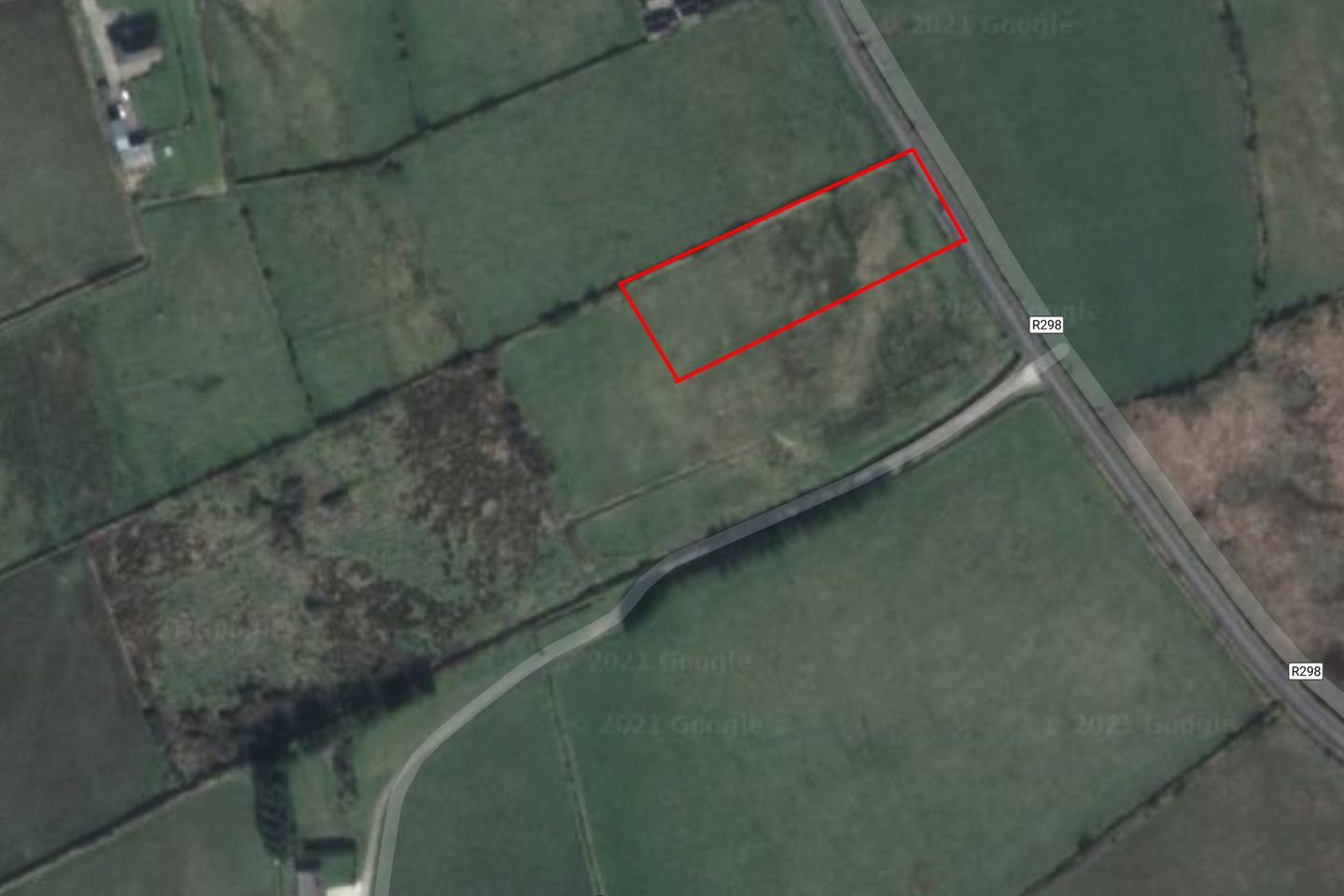 Lacknasleva, Enniscrone, Co. Sligo is for sale on Daft.ie