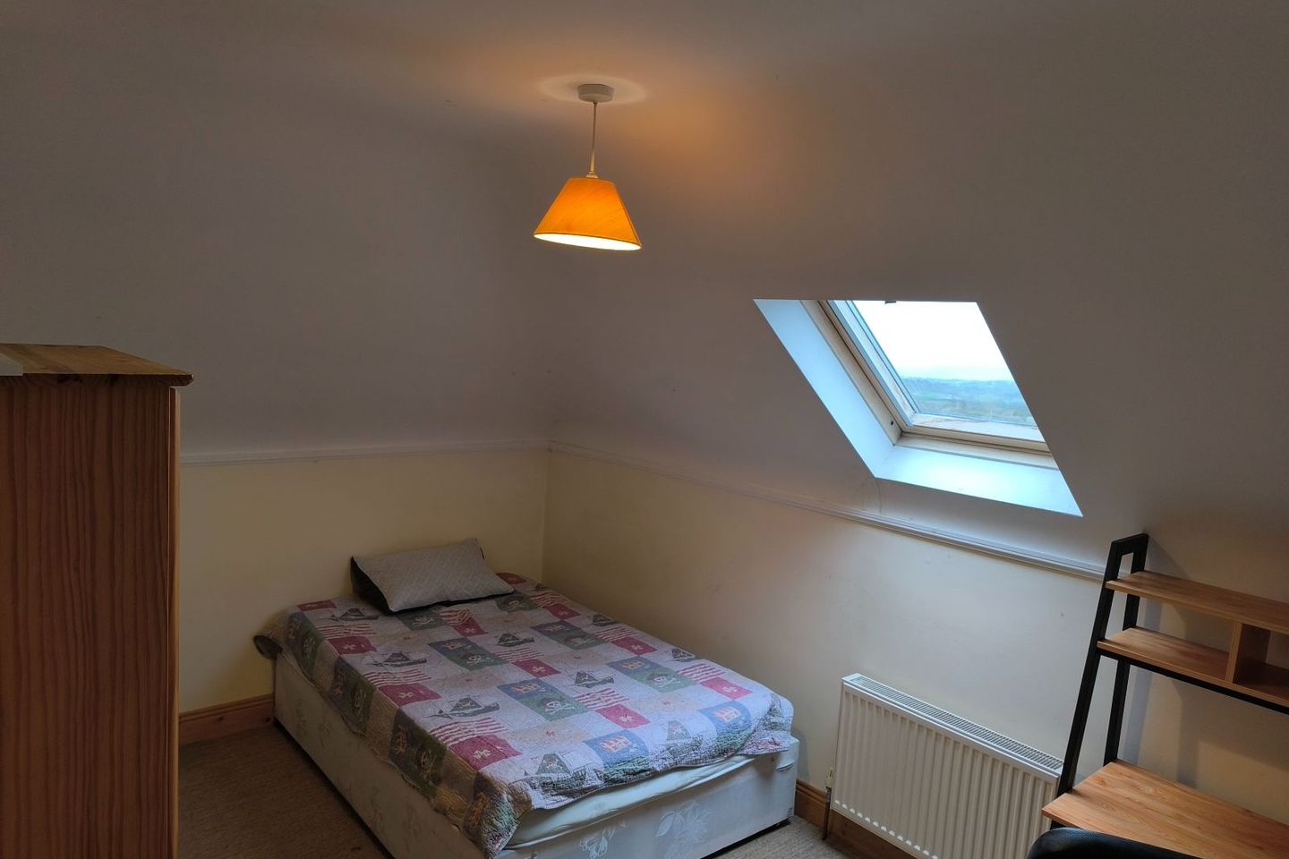 Killegar road, Enniskerry, Co. Wicklow
