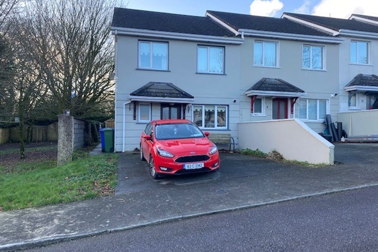 89 Thornfields, Kilbrogan, Bandon, Co. Cork, P72V621 is for sale on Daft.ie