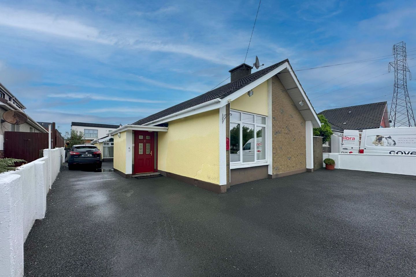 Andorra, 36 Main Road, Dublin 24, Tallaght, Dublin 24, D24H2HE