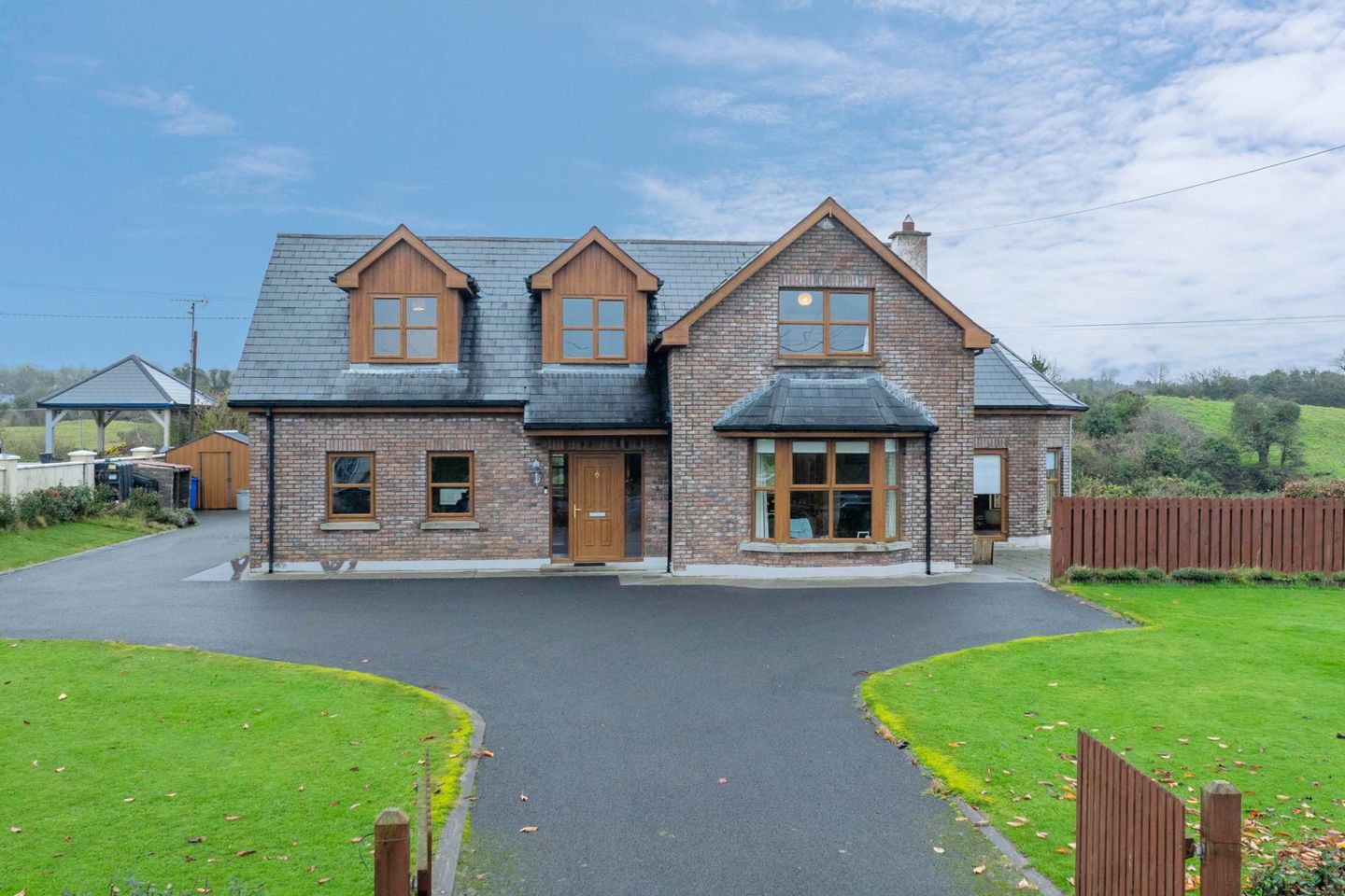 Lonnogs, Crosskeys, Co. Cavan, Cross Keys, Co. Cavan, H12AF10