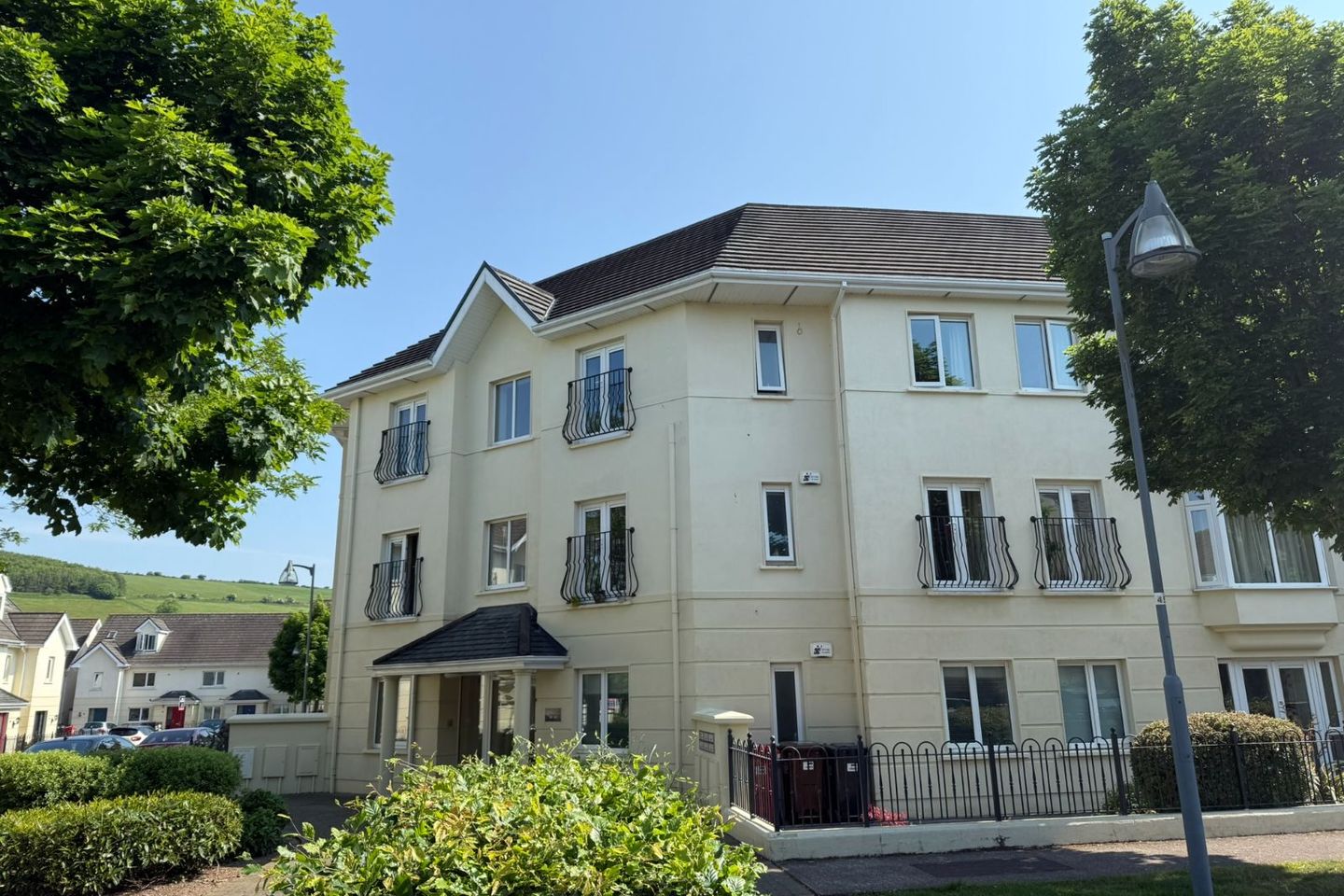 69 Leslies Arch, Old Quarter, Ballincollig, Co. Cork, P31X688