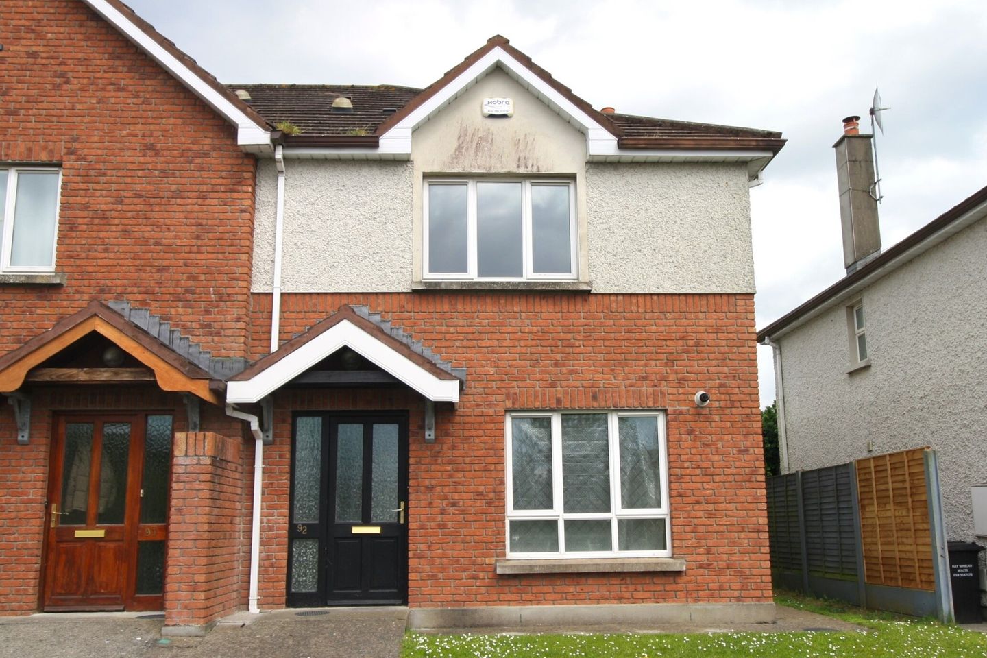 92 Willow Park, Tullow Road, Carlow, Carlow Town, Co. Carlow, R93V2H4