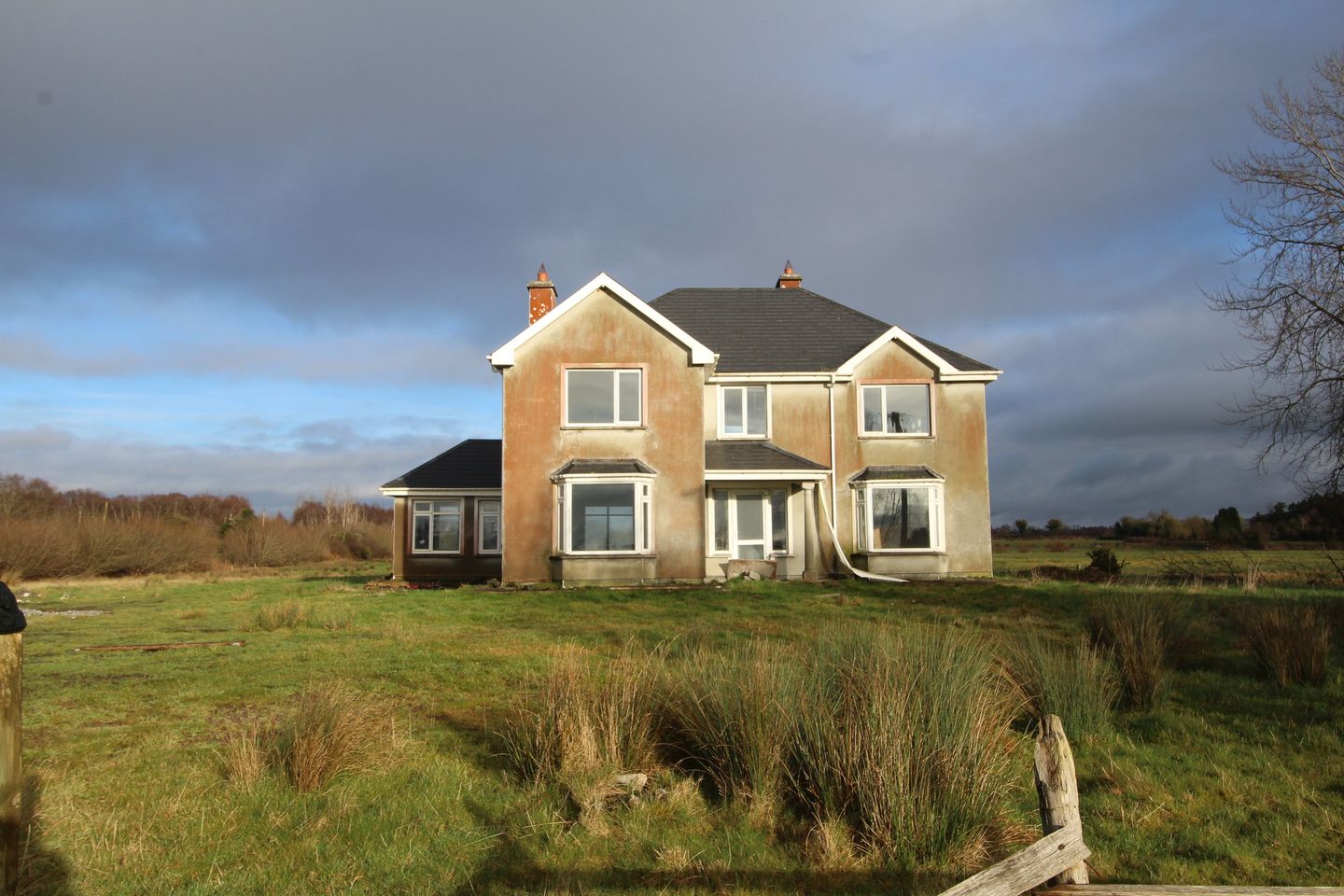 Forthill, Newtowncashel, Co. Longford is for sale on Daft.ie