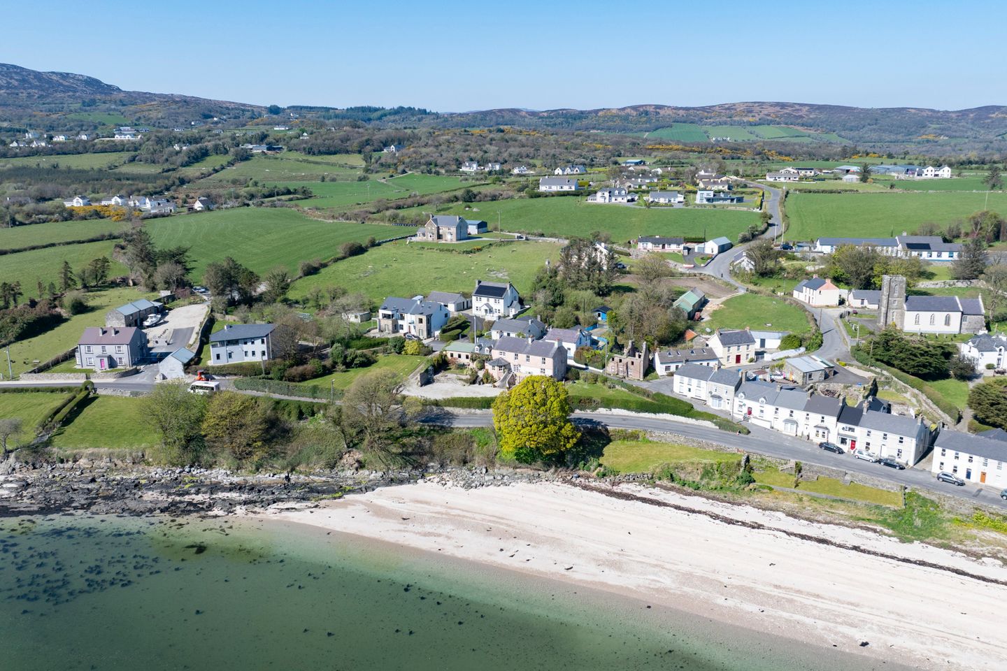 Brae House, Rathmullan, Co. Donegal, F92XYP9