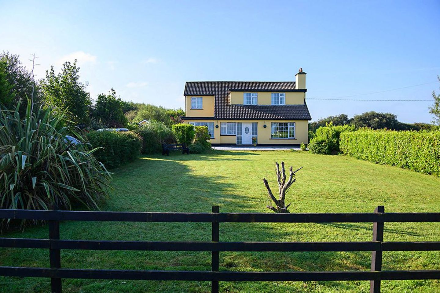 Asdee East, Asdee, Ballybunion, Co. Kerry, V31R635