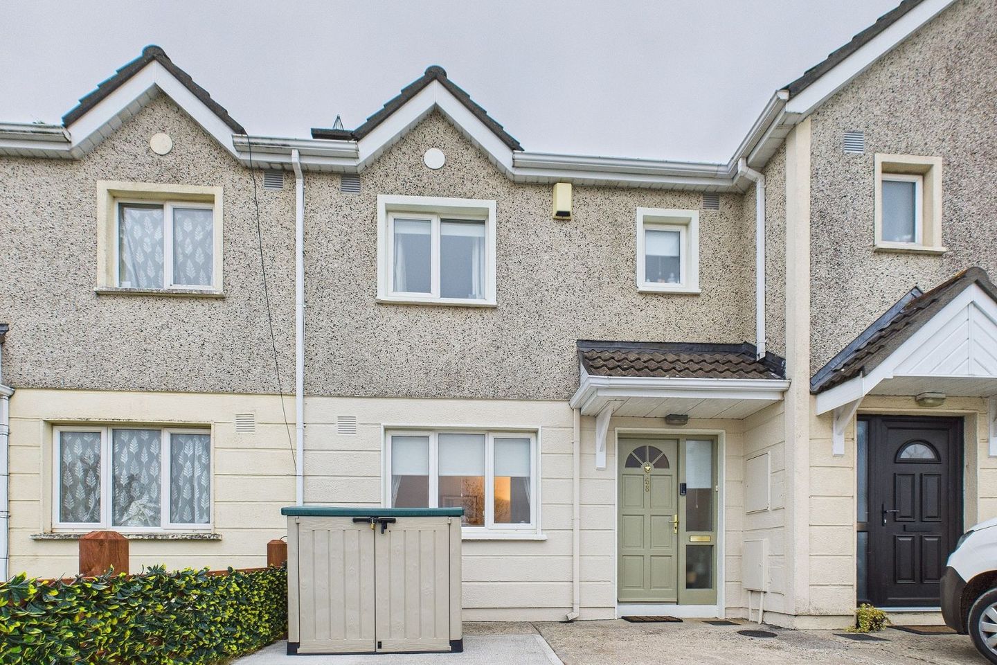 58 Friars Green, Tullow Road, Carlow Town, Co. Carlow, R93D6N7