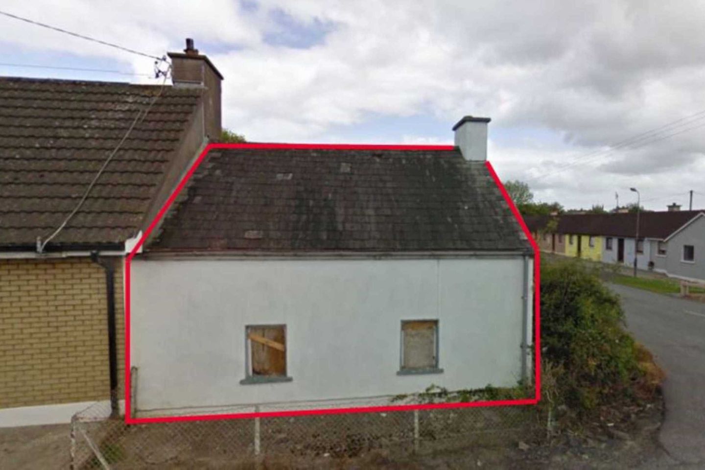 New Street, Buttevant, Co. Cork, P51V6V3 is for sale on Daft.ie