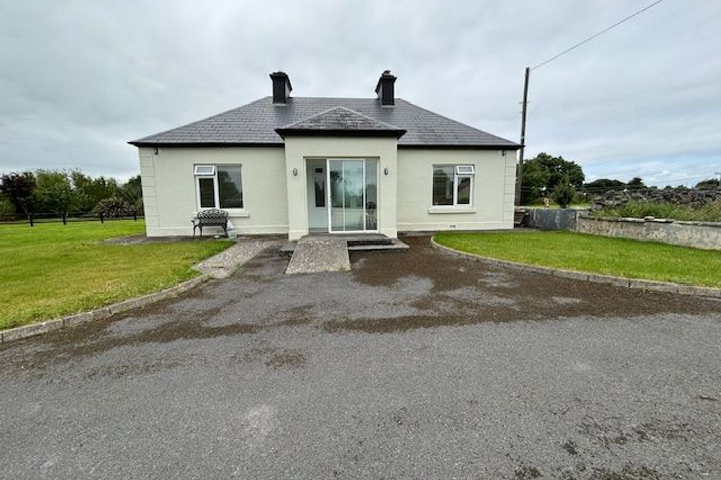 Gortbrack, Ower, Mounthenry, Co. Mayo, H91WY6N