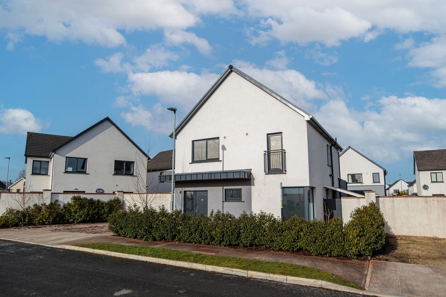 33 Chestnut Drive, Rath Úllord, Kilkenny, Co. Kilkenny, R95C3HY is for