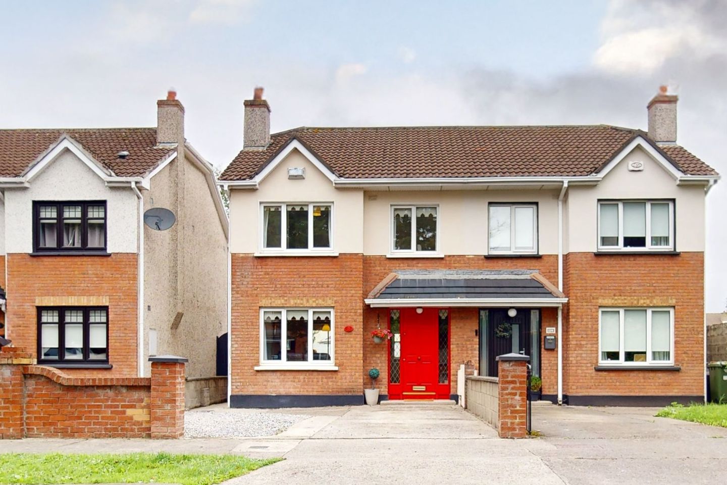3 Willows Drive, Hartstown, Dublin 15, D15F80K