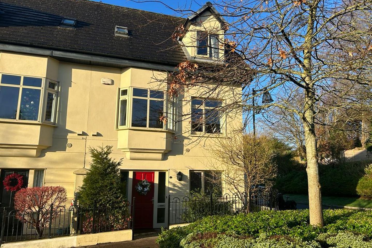 46 Belfield Abbey, Boreenmanna Road, Ballinlough, Co. Cork, T12PC8P is