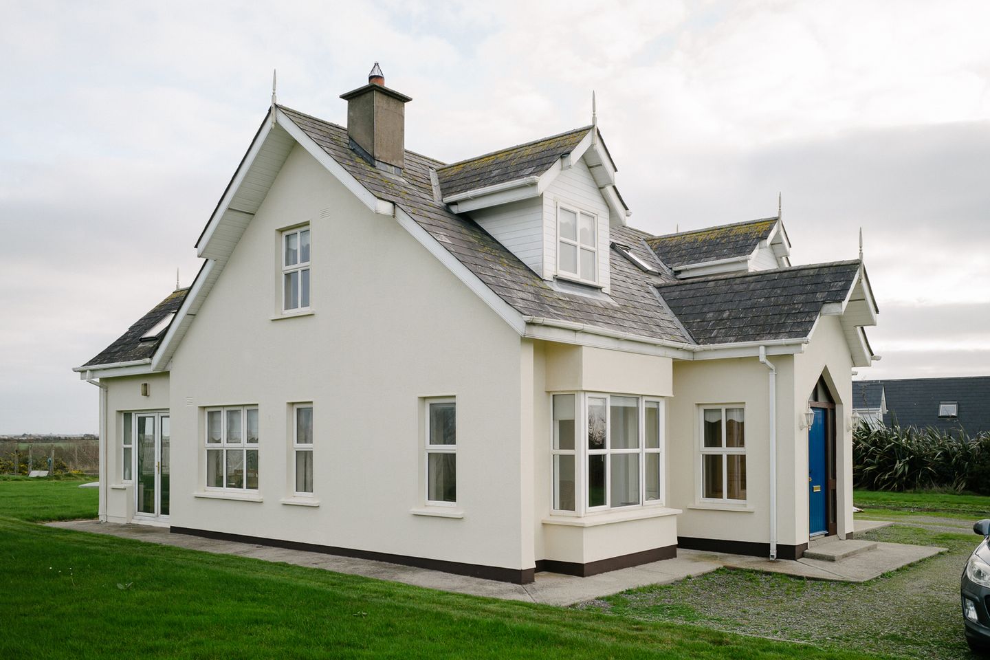 Holiday Homes in Seascapes Ballyhealy, Kilmore, Kilmore, Co. Wexford on