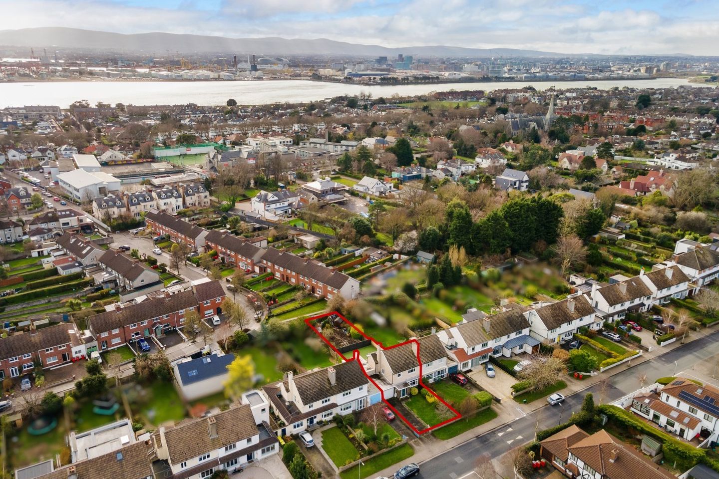 85 Blackheath Park, Clontarf, Dublin 3, D03DX98