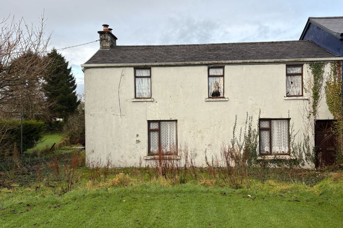 Railway View, Station Road, Boyle, Co. Roscommon, F52TV02